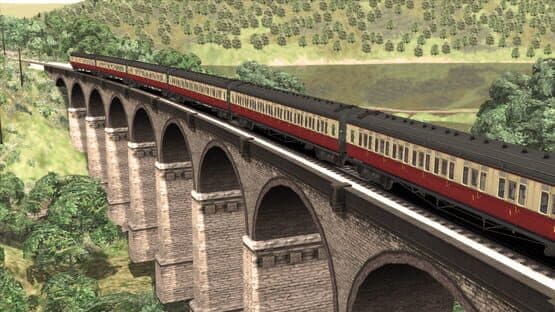 TS Marketplace: GWR Churchward Panelled Toplights Pack 06 Add-On — screenshot 6
