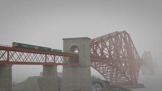 TS Marketplace: Fife Circle Scenario Pack 01 — screenshot 2
