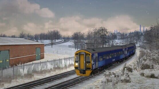 TS Marketplace: Fife Circle Scenario Pack 01 — screenshot 3
