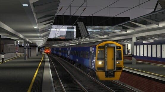 TS Marketplace: Fife Circle Scenario Pack 01 — screenshot 6