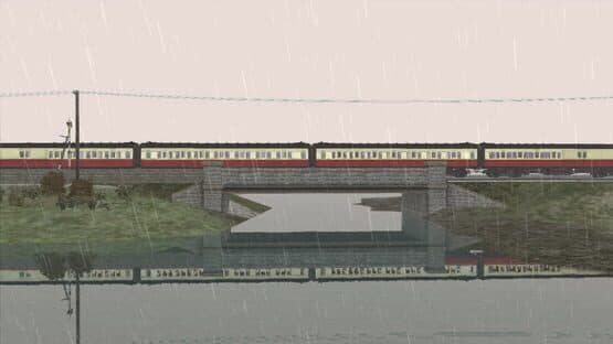 TS Marketplace: Maunsell 59ft Low Window Corridor Coach Pack Crimson Cream — screenshot 8
