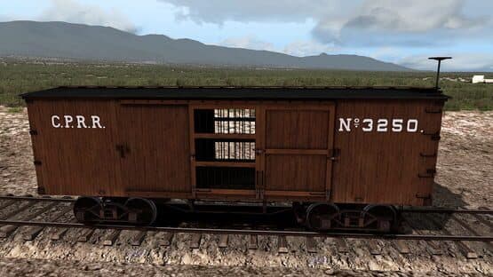 TS Marketplace: 1800s Rolling Stock Pack 02 Add-On — screenshot 1