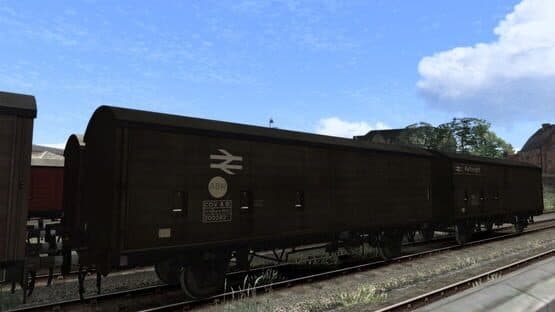 TS Marketplace: COV AB Vans Wagon Pack 02 — screenshot 3