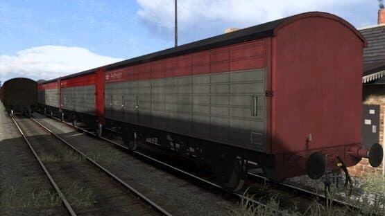 TS Marketplace: COV AB Vans Wagon Pack 02 — screenshot 5