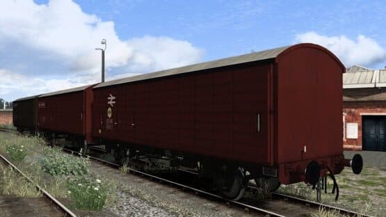 TS Marketplace: COV AB Vans Wagon Pack 02 — screenshot 6