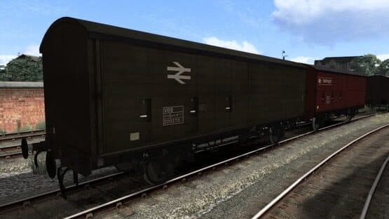 TS Marketplace: COV AB Vans Wagon Pack 02 — screenshot 8