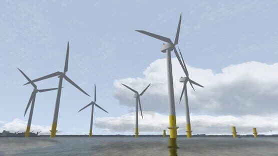 TS Marketplace: Renewable Energy Pack — screenshot 1