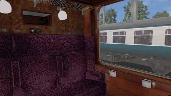 TS Marketplace: BR Blue-Grey Coaches Pack 03 — screenshot 2