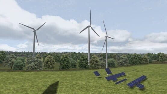 TS Marketplace: Renewable Energy Pack — screenshot 4
