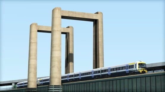 TS Marketplace: Class 465 Southeastern Livery Pack Add-On — screenshot 2