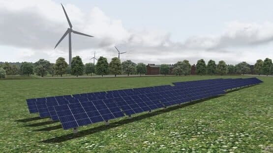TS Marketplace: Renewable Energy Pack — screenshot 5