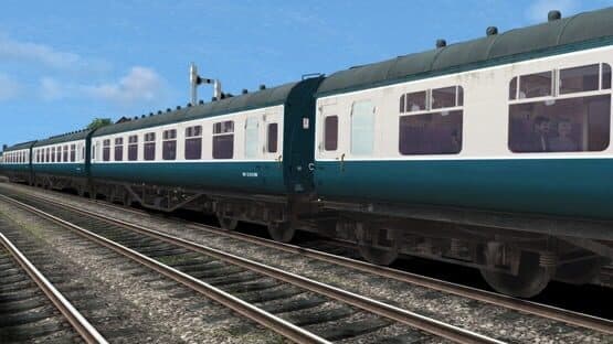 TS Marketplace: BR Blue-Grey Coaches Pack 03 — screenshot 6