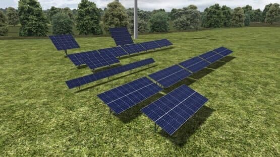 TS Marketplace: Renewable Energy Pack — screenshot 6