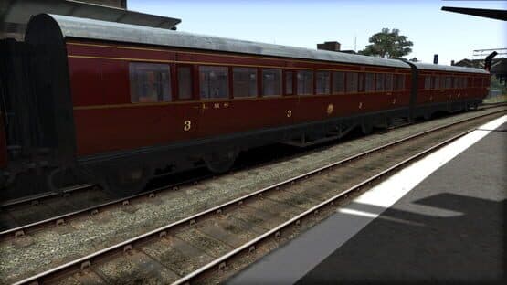 TS Marketplace: LMS P1&P2 LMS Late Coach Pack Add-On — screenshot 3