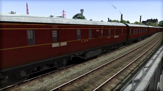 TS Marketplace: LMS P1&P2 LMS Late Coach Pack Add-On — screenshot 4