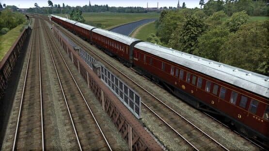 TS Marketplace: LMS P1&P2 LMS Late Coach Pack Add-On — screenshot 6