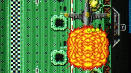 Twin Cobra — screenshot 4