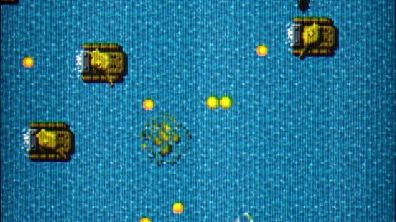 Twin Cobra — screenshot 5