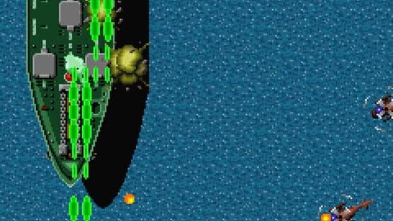 Twin Cobra — screenshot 6