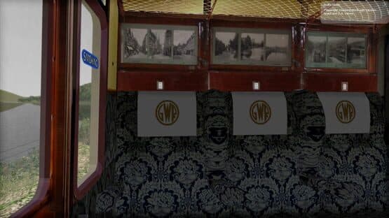 TS Marketplace: GWR Churchward Panelled Toplights Pack 01 Add-On — screenshot 3