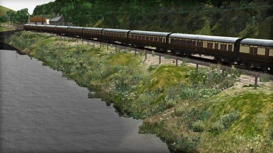 TS Marketplace: GWR Churchward Panelled Toplights Pack 01 Add-On — screenshot 6