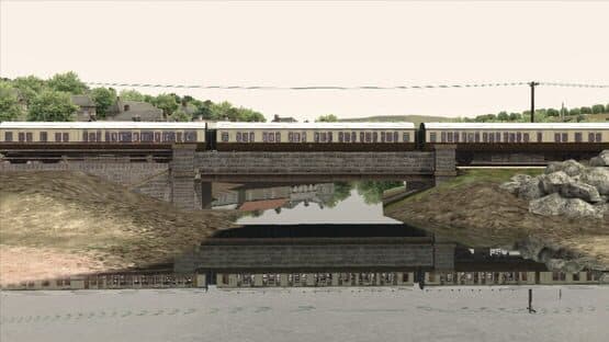 TS Marketplace: GWR Churchward Panelled Toplights Pack 03 Add-On — screenshot 1