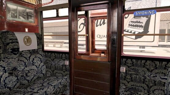 TS Marketplace: GWR Churchward Panelled Toplights Pack 03 Add-On — screenshot 2