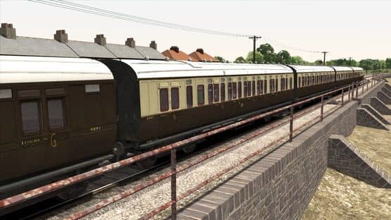 TS Marketplace: GWR Churchward Panelled Toplights Pack 03 Add-On — screenshot 3