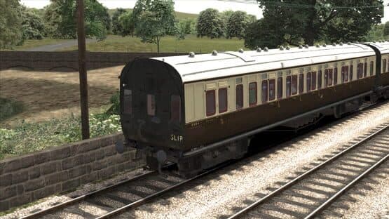 TS Marketplace: GWR Churchward Panelled Toplights Pack 03 Add-On — screenshot 5