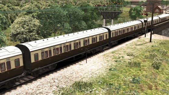 TS Marketplace: GWR Churchward Panelled Toplights Pack 03 Add-On — screenshot 7