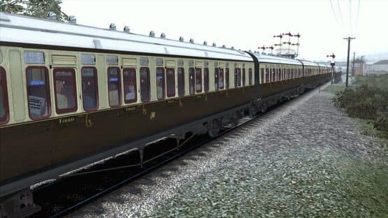 TS Marketplace: GWR Churchward Panelled Toplights Pack 03 Add-On — screenshot 8