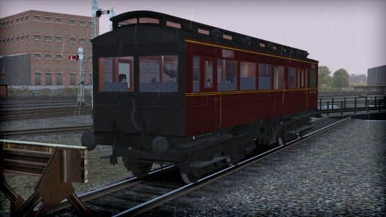 TS Marketplace: NER/GNR Non-Corridor BR Pack — screenshot 1