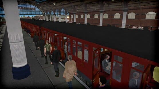 TS Marketplace: NER/GNR Non-Corridor BR Pack — screenshot 2