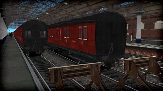TS Marketplace: NER/GNR Non-Corridor BR Pack — screenshot 5
