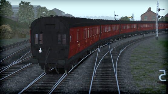 TS Marketplace: NER/GNR Non-Corridor BR Pack — screenshot 7