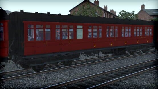 TS Marketplace: NER/GNR Non-Corridor BR Pack — screenshot 8