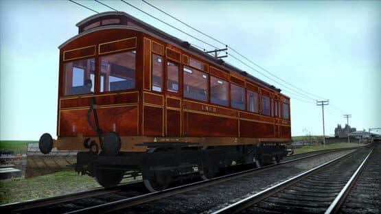 TS Marketplace: NER/GNR Non-Corridor LNER Pack — screenshot 1