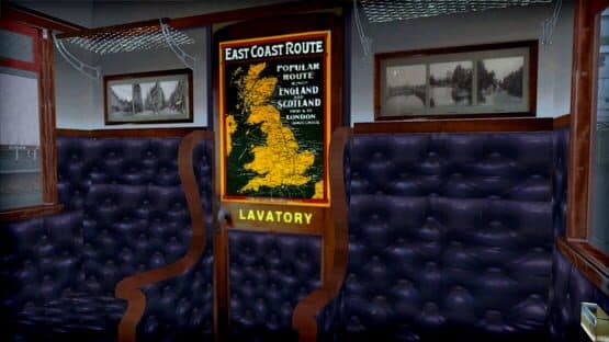 TS Marketplace: NER/GNR Non-Corridor LNER Pack — screenshot 2
