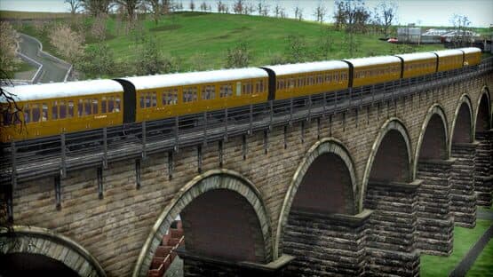 TS Marketplace: NER/GNR Non-Corridor LNER Pack — screenshot 3
