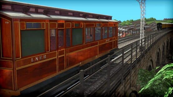 TS Marketplace: NER/GNR Non-Corridor LNER Pack — screenshot 4