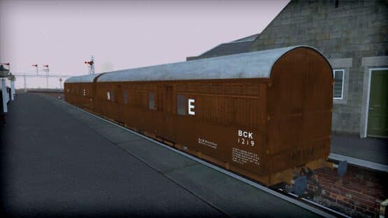 TS Marketplace: NER/GNR Non-Corridor LNER Pack — screenshot 5