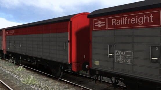 TS Marketplace: COV AB Vans Wagon Pack 01 — screenshot 3