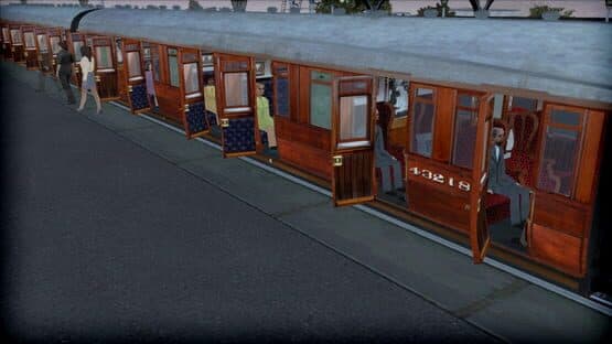 TS Marketplace: NER/GNR Non-Corridor LNER Pack — screenshot 6