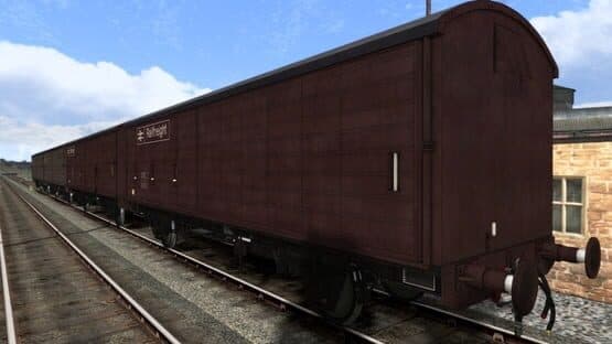 TS Marketplace: COV AB Vans Wagon Pack 01 — screenshot 4