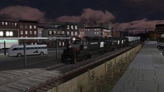 Train Simulator Classic: Penn Central Pack 01 — screenshot 5