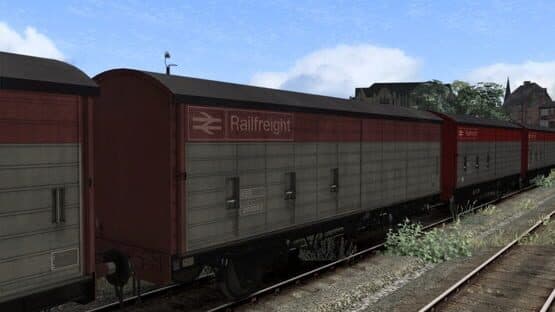 TS Marketplace: COV AB Vans Wagon Pack 01 — screenshot 5