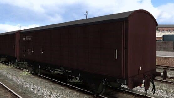 TS Marketplace: COV AB Vans Wagon Pack 01 — screenshot 6