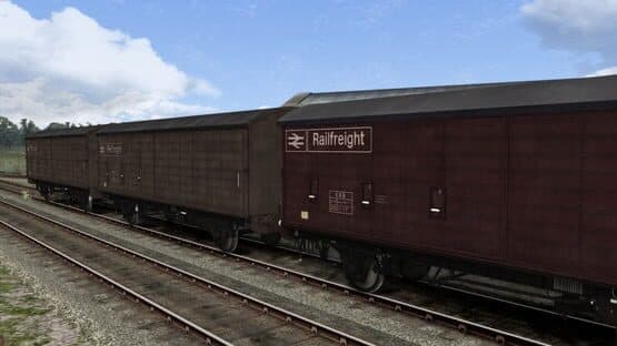 TS Marketplace: COV AB Vans Wagon Pack 01 — screenshot 7