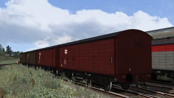 TS Marketplace: COV AB Vans Wagon Pack 01 — screenshot 8
