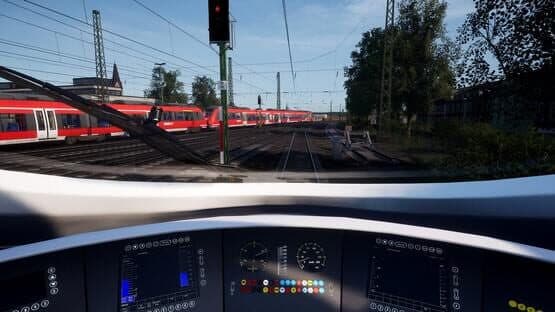 Train Sim World 2: Schnellfahrstrecke Köln-Aachen — screenshot 4